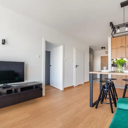 Apartamenty Sun&Snow Osiedle Bursztynowe Kolobrzeg Exterior photo