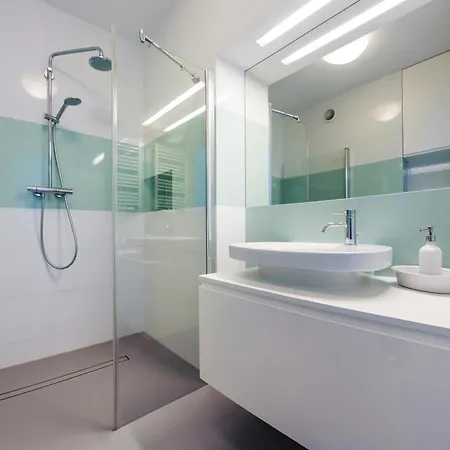 Apartamenty Sun&Snow Osiedle Bursztynowe Kolobrzeg Exterior photo