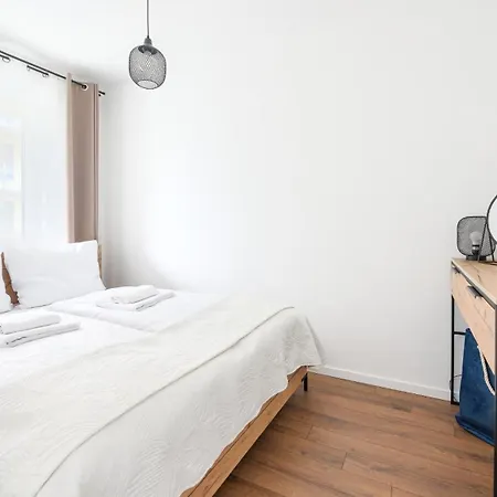 Apartamenty Sun&Snow Osiedle Bursztynowe Kolobrzeg Exterior photo