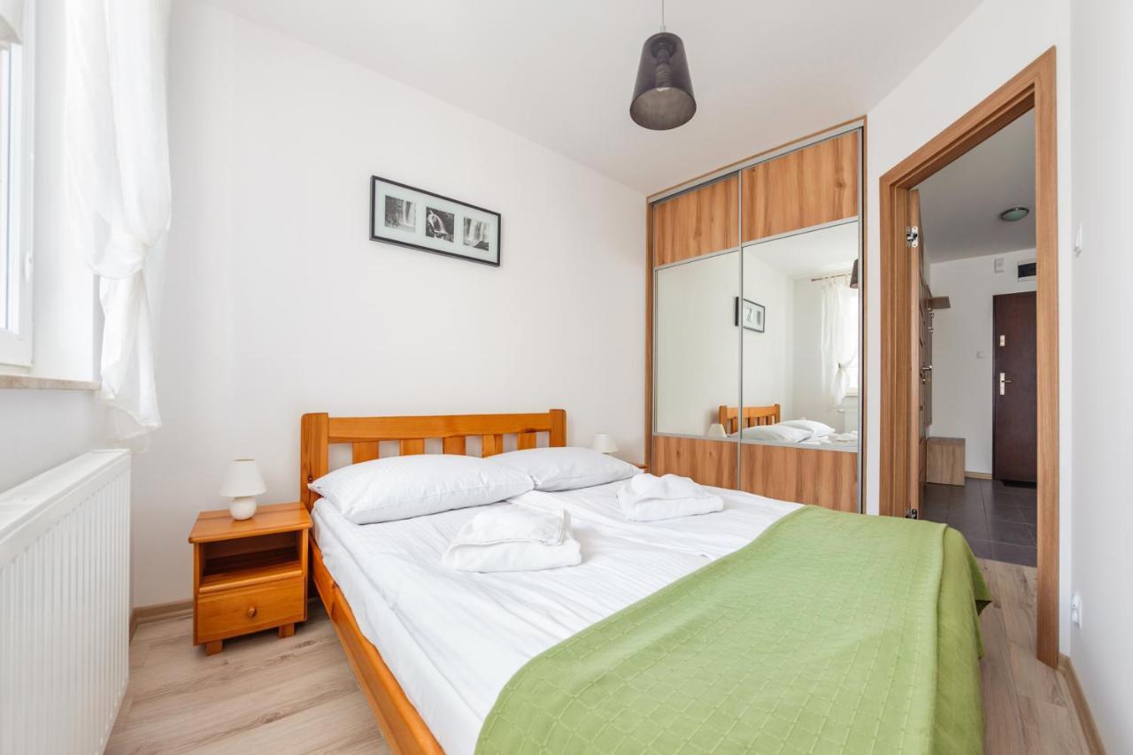 Sun&snow Osiedle Bursztynowe Apartmán Kolobřeh