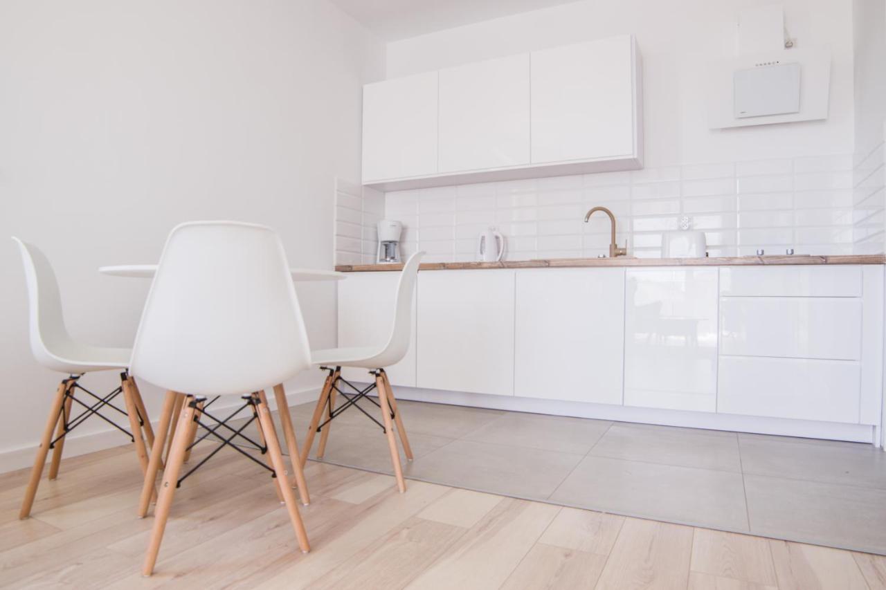 Sun&snow Osiedle Bursztynowe Apartmán Kolobřeh