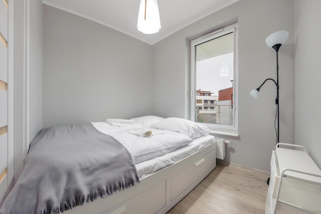 Sun&snow Osiedle Bursztynowe Apartmán Kolobřeh