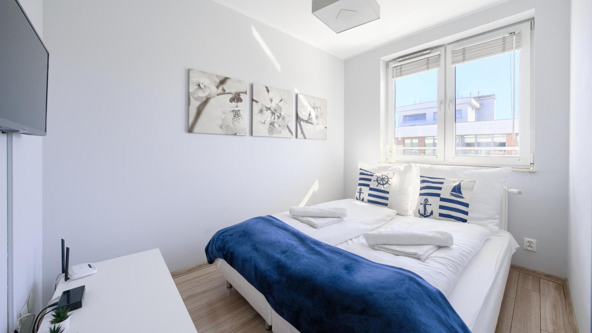 Sun&snow Osiedle Bursztynowe Apartmán Kolobřeh
